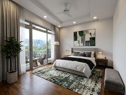 Starville (D14), Condominium #614721221